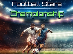 Hry Football Stars Championship