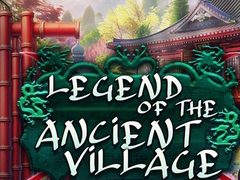 Hry Legend of the Ancient village