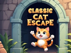 Hry Classic Cat Escape