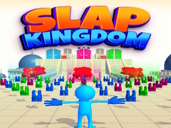 Hry Slap Kingdom 