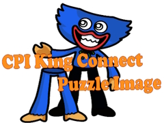 Hry CPI King Connect Puzzle Image