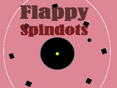 Hry Flappy Spindots