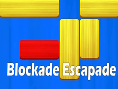 Hry Blockade Escapade