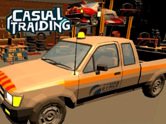 Hry Casual Trading