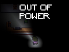 Hry Out of Power 