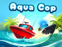 Hry Aqua Cop