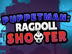 Hry Puppetman: Ragdoll Shooter