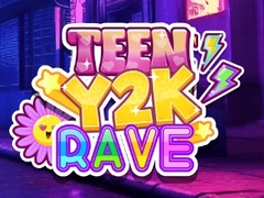 Hry Teen Y2K Rave