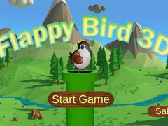 Hry Flappy Birds 3D