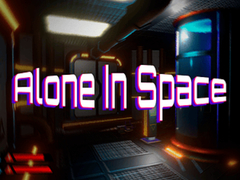 Hry Alone in space