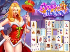 Hry Circus Mahjong