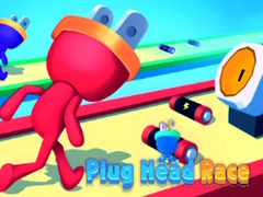 Hry Plug Head Race