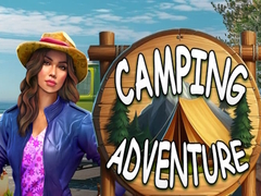 Hry Camping adventure