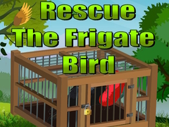 Hry Rescue The Frigate Bird