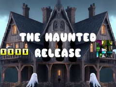 Hry The Haunted Release