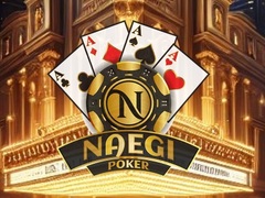 Hry Naegi Poker