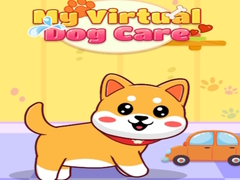 Hry My Virtual Dog Care