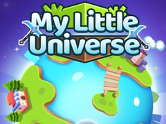 Hry My Little Universe 