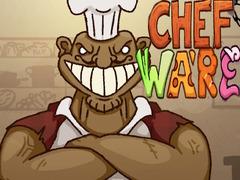 Hry Chef wa're