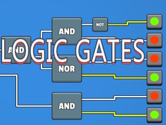 Hry Logic Gates