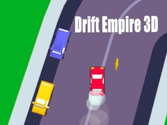 Hry Drift Empire 3D