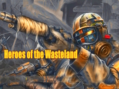 Hry Heroes of the Wasteland