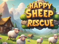 Hry Happy Sheep Rescue