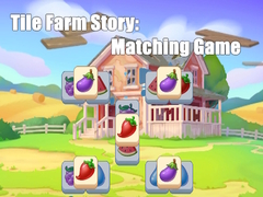 Hry Tile Farm Story: Matching Game