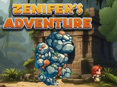 Hry Zenifer's Adventure