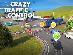 Hry Crazy Traffic Control