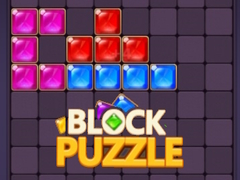 Hry Block Puzzle