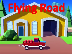 Hry Flying Road