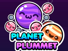 Hry Planet Plummet