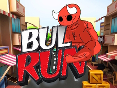 Hry Bull Run