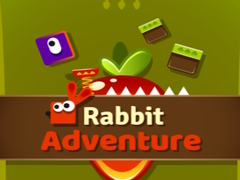 Hry Rabbit Adventure