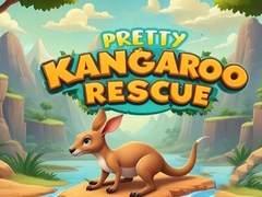 Hry Pretty Kangaroo Rescue