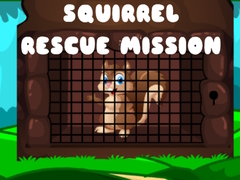 Hry Squirrel Rescue Mission