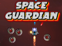 Hry Space Guardian