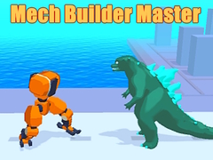 Hry Mech Builder Master