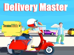 Hry Delivery Master