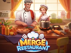 Hry Merge Restaurant