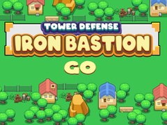 Hry Iron Bastion: Tower Defense