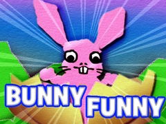 Hry Bunny Funny