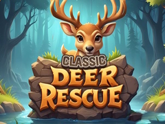 Hry Classic Deer Rescue