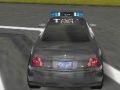 Hry Police Car Drift