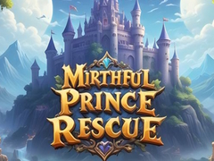 Hry Mirthful Prince Rescue