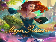 Hry Magic Solitaire