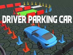 Hry Driver Parking Сar