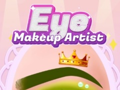 Hry Eye Makeup Artist