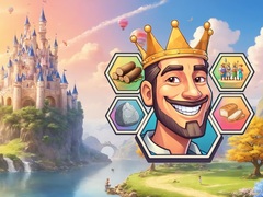 Hry Magic Kingdom: Hex Match